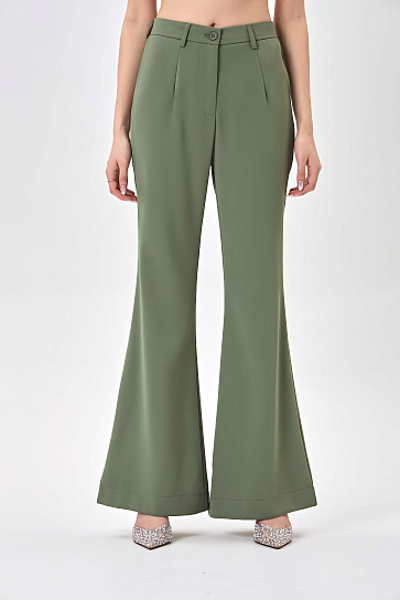 Женские брюки SS24WES-21200-152897 фото